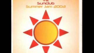 The Underdog Project vs. Sunclub - Summer Jam 2003 (Dj F.R.A.N.K&#39;s Summermix)