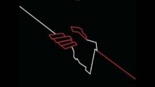 Atomic Tom - We Were Never Meant To Be