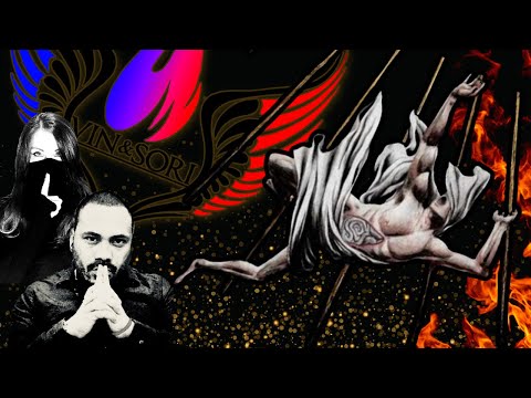 Christians React!! Deathspell Omega-Chore for the lost