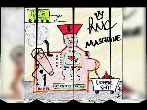 HMC feat. Trick17 - Es gibt nichts umsonst (prod. by HMC Beat by Frechdachs)