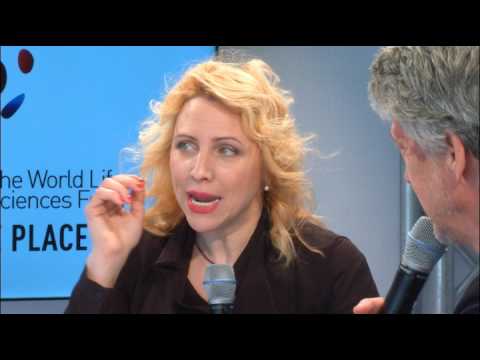 BIOVISION 2017 - Didier Hoch