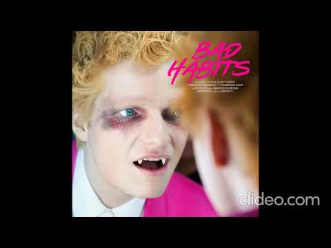 Ed Sheeran / Supermode - Bad Habits (Mashup Edit)