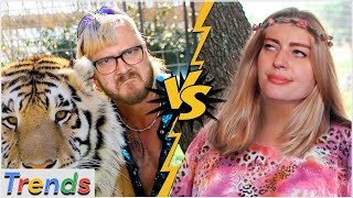 Netflix Challenge: We Have No Chill - Google Trends Show