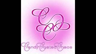 Taking Over the World Tonight - Candy Coated Chaos