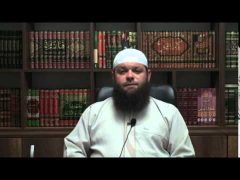 Sjellja dhe butesia e Pejgamberit salallahu alejhi ue selem - Ebu Bekr Ruli