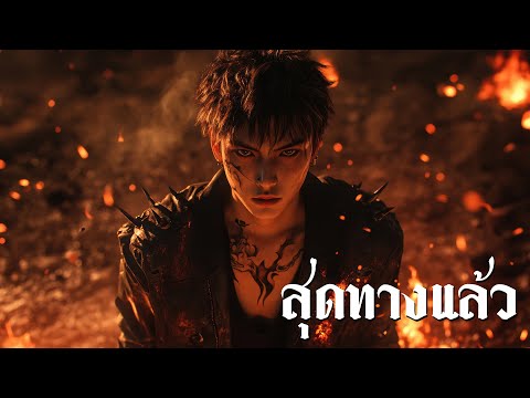 สุดทางแล้ว - IronTomato (Audio)