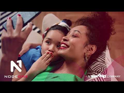 NodeOne | Life is better with fast internet
