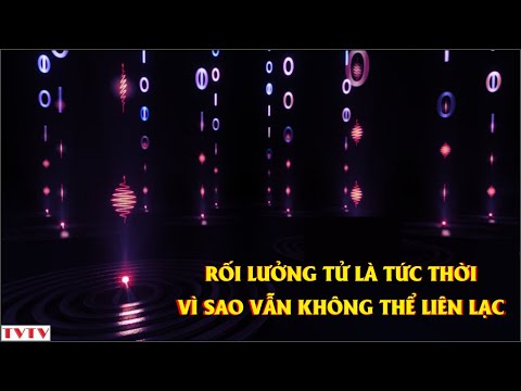 Bell's inequality; Quantum entanglement, uncertain reality | Astronomy Library