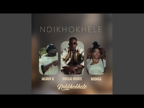 Ndikhokhele