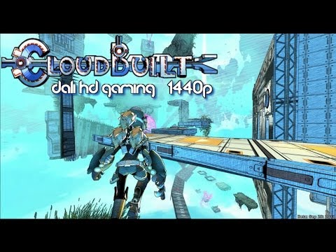 cloudbuilt pc gameplay