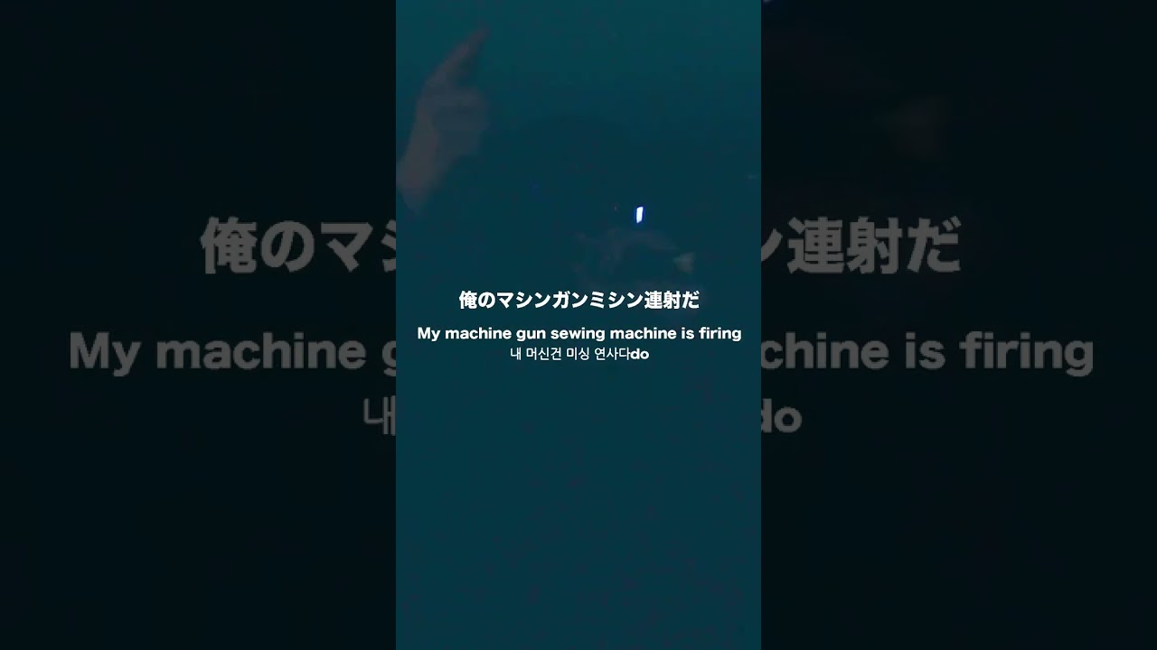 ライブでのご様子 #ผ้าอ้อม99999 #shorts #hiphop #alternativemusic  #music #band #インディーズバンド