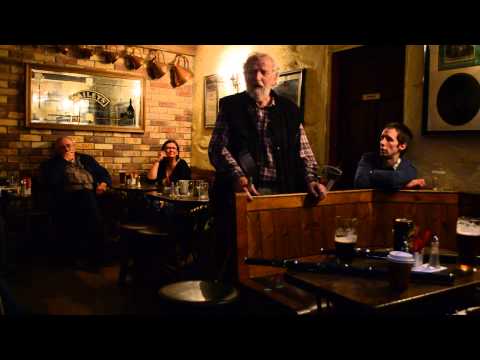 O'Connor's Pub Traditional Irish Music Session