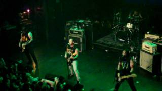 Dinner's For Suckers