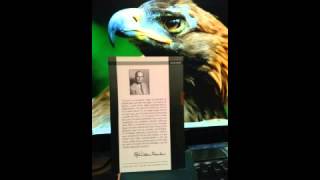 MENSA :EL LUGAR ESCOGIDO PARA LA ADORARACION- 22-02-1962-POR W-.M.-BRANHAM