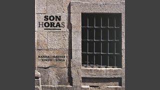 Scottish Poio Vilagarcía (feat. Stéphane Riou, Patrice Flammer, Álvaro Sánchez, José...