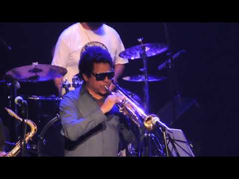 Dj Hum e o Expresso do Groove -