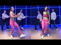 Nia Sharma Energetic Dance Moves On Haryanvi Song NiSharma Dance Reels Shorts