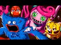 All Alone - Poppy Playtime Chapter 2 Animation | GH'S ANIMATION