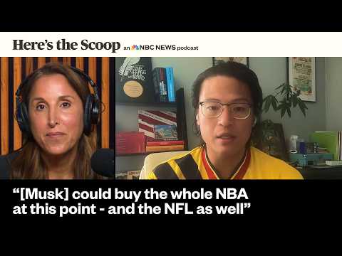 What’s Next for Elon Musk After the SpaceX IPO? Is This USA’s World Cup Year? - June 12