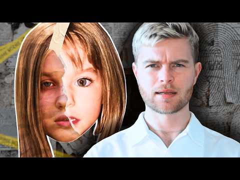 The Woman Who Faked Being Madeleine McCann