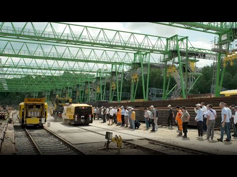 Vossloh Rail Services - 2023 Symposium