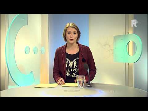 Rijnmond Nieuws - 15 september  2013