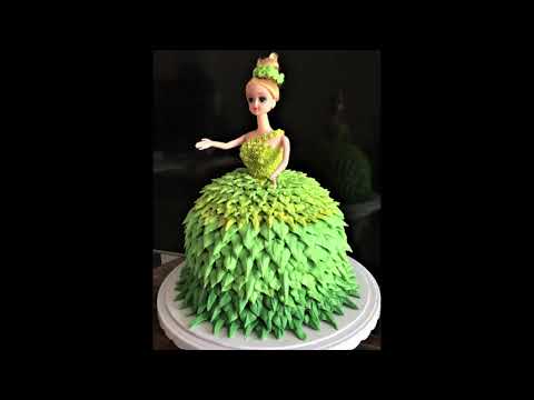 Professional Course in Cake Making & Decorating -(Level 1)