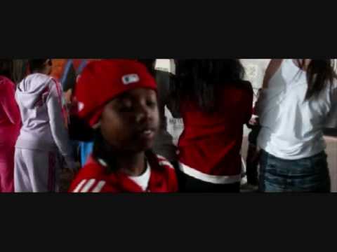 N Dubz Ft Bodyrox We Dance On Official