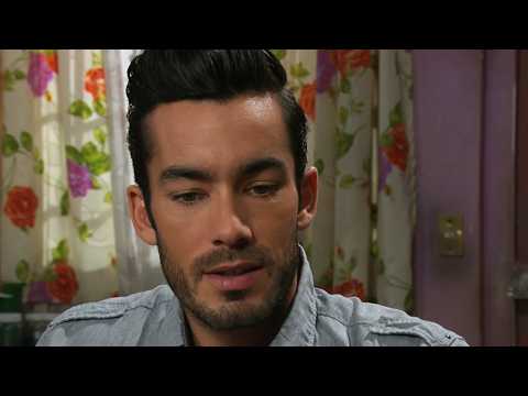 Teresa 💁‍♀️ (Chapter 21) | Complete Novels in Latin Spanish | Angelique Boyer