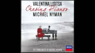 Valentina Lisitsa Plays Michael Nyman's Here to There