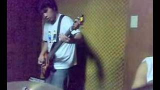 A Girl In Glass (Himsa Cover)