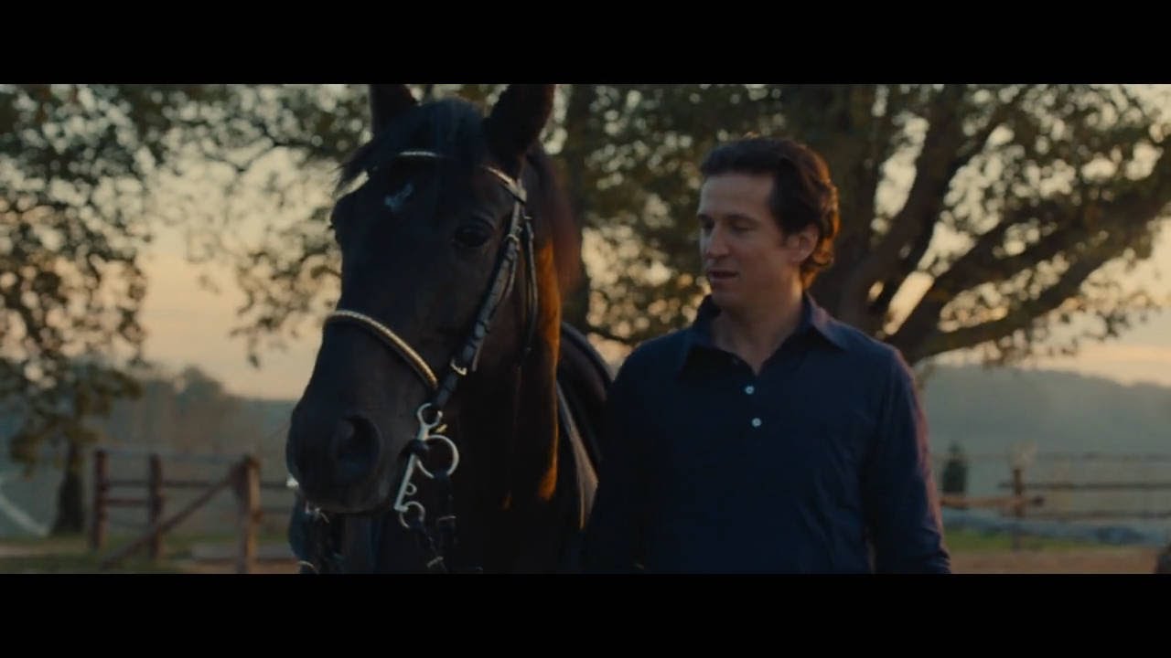 Jappeloup - Bande annonce