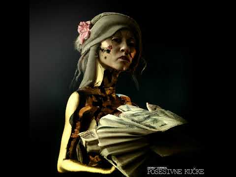 Surreal x 2soma - Posesivne Kučke