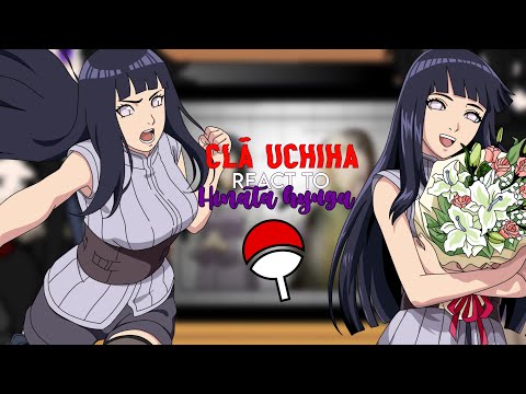 Hinata Uchiha