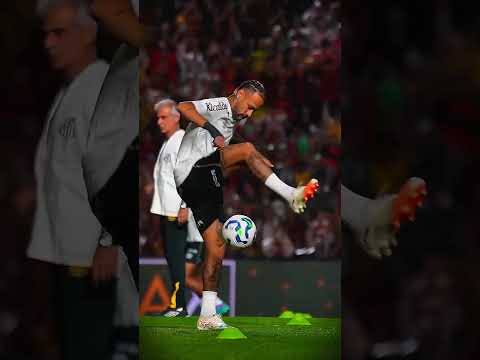 Proof I’m the Hybrid of Ronaldinho & Neymar 🇧🇷🧬#ronaldinho#neymar#shorts