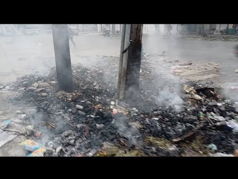 CUBA . ESTALLA  2026 . LA HABANA 