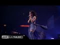 Cheryl Parachute A Million Lights Tour Remastered 4K
