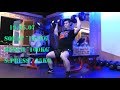 190507 Squat~184kg,DB Press 25kg.AVI