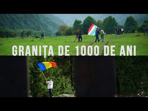 Granița de 1000 de ani