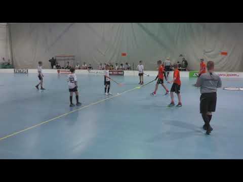 P15 valtakunnallinen sarja USB  - TPS  2.10.21 - Spiral Tampere