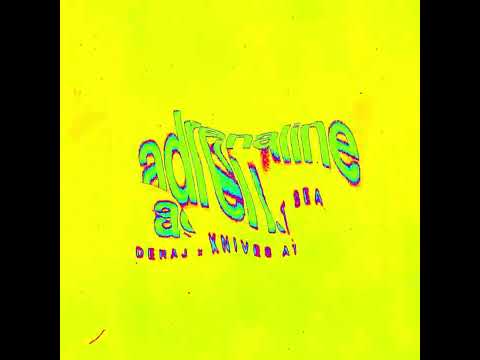 ‘Adrenaline’ ft. Deraj (Fortnite Ballistic - K Commons Trailer)