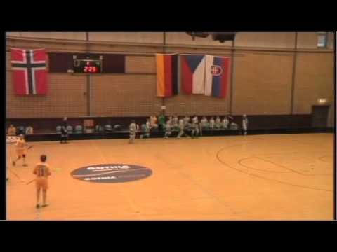 CL98IC 2 - FBS Bohemians 4 - 7 B12 Final