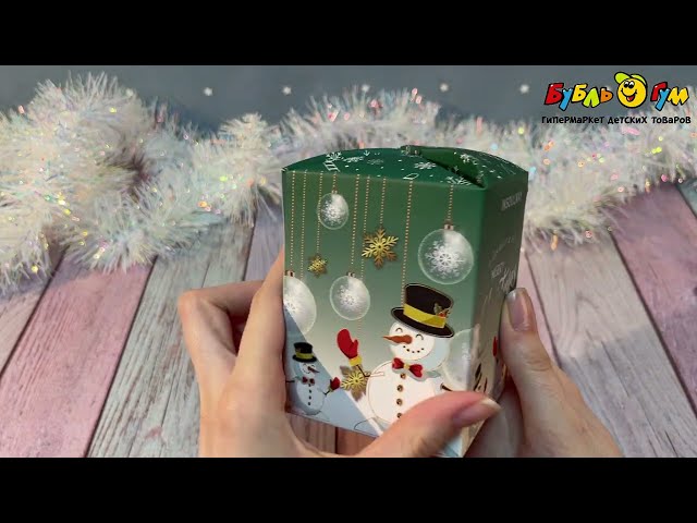 Свеча Lanson goods ароматическая в стакане с рисунком серебряная - видео
