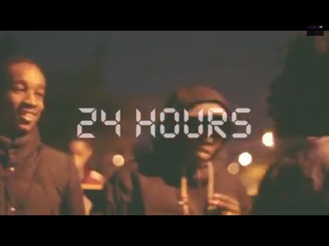 YK & CLINCH - 24 HOURS (MUSIC VIDEO) @YK_MONEYY @CLINCH1_ l UCLDNONLINE