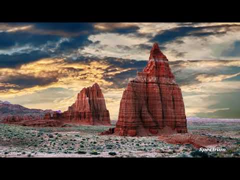 NewProgressive Mix 57 'Spectrum' (Melodic Progressive Mix)