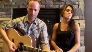 We Were Us - Ashleigh Kingsmore Cover