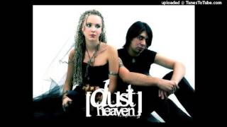 Dust Heaven - Прозрачный человек
