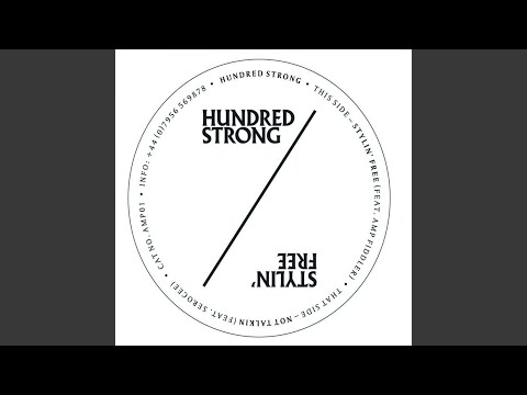 Talkin Not Listenin (feat. Amp Fiddler & Serocee)