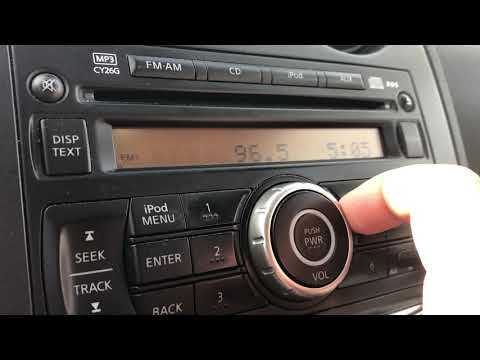 Columbia, Missouri FM Bandscan - May 30, 2021