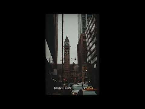 *SOLD*[lately] Knxwledge Type Beat